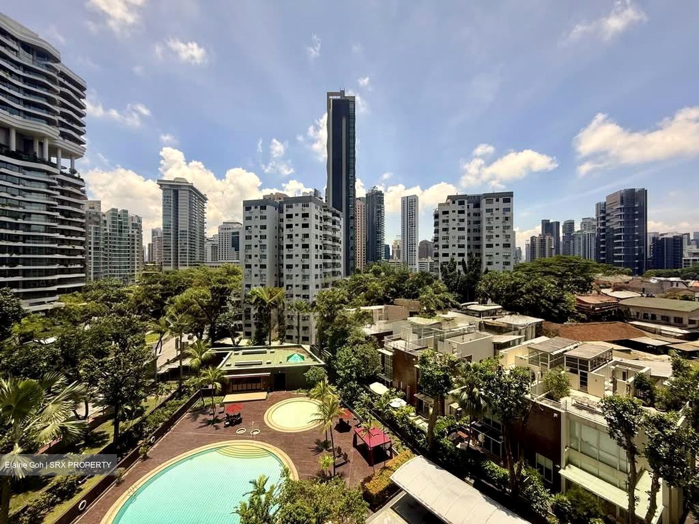 Orchard Bel Air (D10), Condominium #619342361